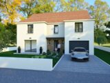 Maison à construire à Rueil-Malmaison (92500) 1871126-10686annonce720240603ITG1F.jpeg Maisons France Confort