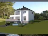 Maison à construire à Schirmeck (67130) 1881989-3214modele620240314khJFt.jpeg Maisons France Confort