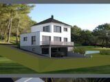 Maison à construire à Schirmeck (67130) 1881989-3214modele720240314oskNw.jpeg Maisons France Confort