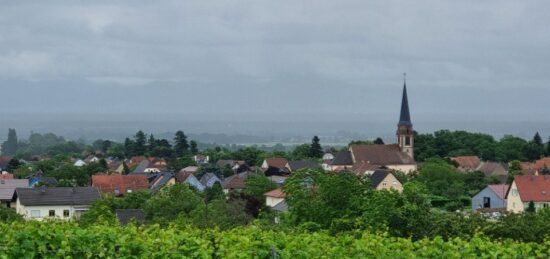 Terrain à bâtir à Wuenheim, Grand Est