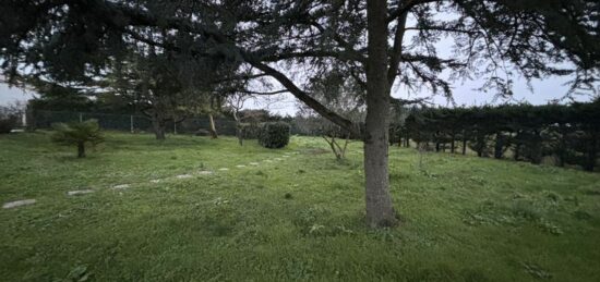 Terrain à bâtir à Longeville-sur-Mer, Pays de la Loire