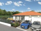 Maison à construire à Saint-Just (01250) 1888622-754modele720240604PMrSZ.jpeg Maisons France Confort