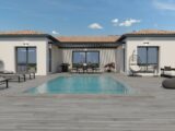 Maison à construire à Cruas (07350) 1888634-6150modele620240624yoEhI.jpeg Maisons France Confort