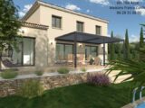 Maison à construire à Tourtour (83690) 1889058-3951modele620240503GQTcG.jpeg Maisons France Confort