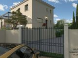 Maison à construire à Tourtour (83690) 1889058-3951modele820240503RwPXo.jpeg Maisons France Confort