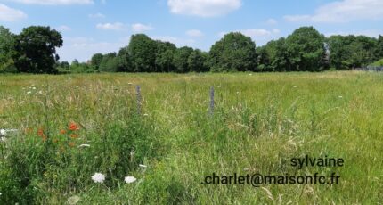 Hénin-Beaumont Terrain à bâtir - 1890334-5754annonce120240626ydoEQ.jpeg Maisons France Confort