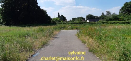 Terrain à bâtir à Hénin-Beaumont, Hauts-de-France