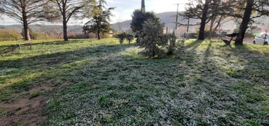 Terrain à bâtir à Brignoles, Provence-Alpes-Côte d'Azur