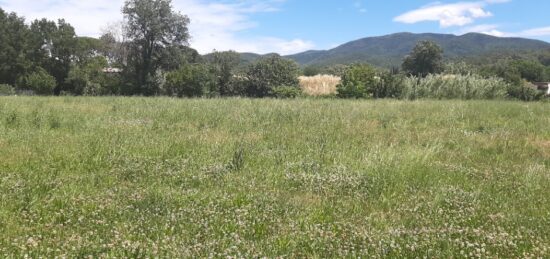 Terrain à bâtir à Pignans, Provence-Alpes-Côte d'Azur