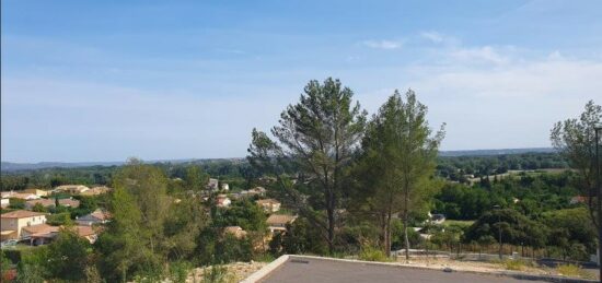 Terrain à bâtir à Comps, Occitanie