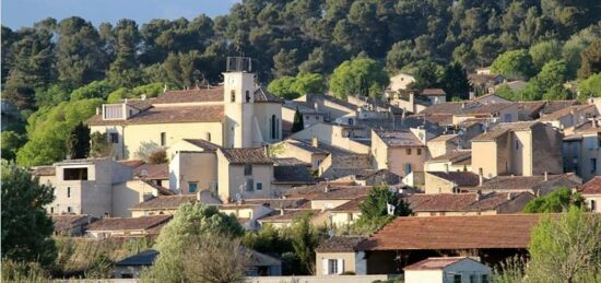 Terrain à bâtir à Villelaure, Provence-Alpes-Côte d'Azur