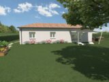 Maison à construire à Pibrac (31820) 1900172-1132modele720231228o6noO.jpeg Maisons France Confort