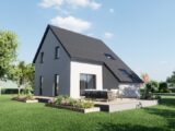 Maison à construire à Kunheim (68320) 1902583-4588modele720220201ro823.jpeg Maisons France Confort