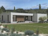 Maison à construire à Toulouse (31300) 1904076-4586modele620190716truKU.jpeg Maisons France Confort