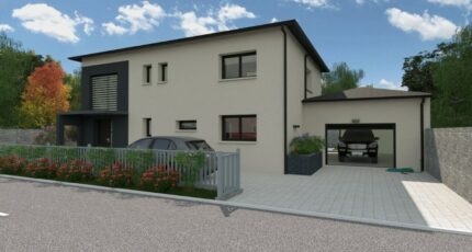 Meximieux Maison neuve - 1900038-10954annonce620240709fDZiL.jpeg Maisons France Confort