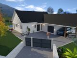 Maison à construire à Bartrès (65100) 1906338-10558annonce8202407168SkSR.jpeg Maisons France Confort