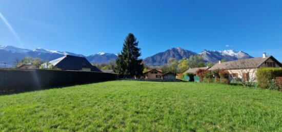 Maison neuve à , Savoie