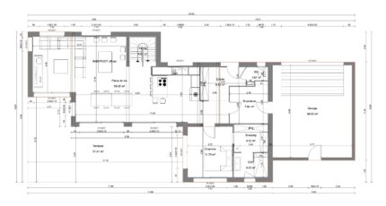 Saint-Rémy Maison neuve - 1906670-754modele9202405205acho.jpeg Maisons France Confort