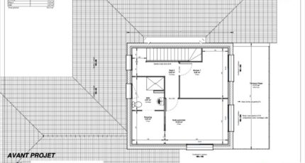 Saint-Rémy Maison neuve - 1906667-754modele720240605bTGhT.jpeg Maisons France Confort