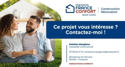 La Rivière Maison neuve - 1878627-3618annonce120240612TUlmt.jpeg Maisons France Confort