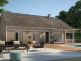 Maison à construire à Cierrey (27930) 1909593-3799modele6201510092eaI6.jpeg Maisons France Confort