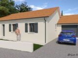 Maison à construire à Chabottes (05260) 1884068-7183modele620240430sfB3Q.jpeg Maisons France Confort