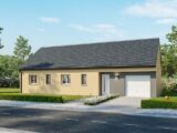 Maison à construire à Bresles (60510) 1910537-4586modele720200407Kh2qZ.jpeg Maisons France Confort