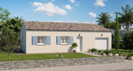 L'Isle-Jourdain Maison neuve - 1884580-4586modele8202106242xWfV.jpeg Maisons France Confort