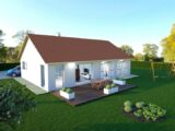 Maison à construire à Chabottes (05260) 1911864-3522modele620170424MwNFe.jpeg Maisons France Confort