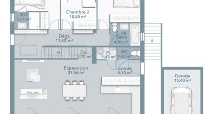 Pompertuzat Maison neuve - 1891780-4586modele820190716gODlJ.jpeg Maisons France Confort