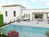 Maison à construire à Aubenas (07200) 1920684-5100modele620240111mW63d.jpeg Maisons France Confort