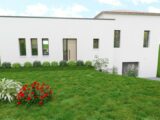 Maison à construire à Aubenas (07200) 1920684-5100modele720240111wJiNT.jpeg Maisons France Confort