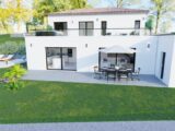 Maison à construire à Aubenas (07200) 1920679-5100modele1020230928SuSGE.jpeg Maisons France Confort