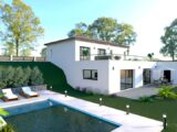 Maison à construire à Aubenas (07200) 1920679-5100modele620230928H4FhN.jpeg Maisons France Confort