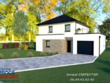 Maison à construire à Anzin-Saint-Aubin (62223) 1920881-5719modele620240124dKTAy.jpeg Maisons France Confort