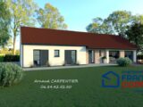 Maison à construire à Achicourt (62217) 1920901-5719modele620240122fcCB8.jpeg Maisons France Confort