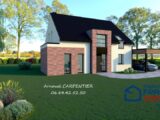 Maison à construire à Achicourt (62217) 1920905-5719modele62024012435XlC.jpeg Maisons France Confort