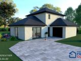 Maison à construire à Achicourt (62217) 1920906-5719modele720240124KzMX0.jpeg Maisons France Confort