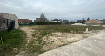 Bailleul-Sir-Berthoult Maison neuve - 1921589-10222annonce120240807HZ7eh.jpeg Maisons France Confort