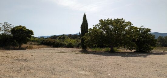 Terrain à bâtir à Gargas, Provence-Alpes-Côte d'Azur