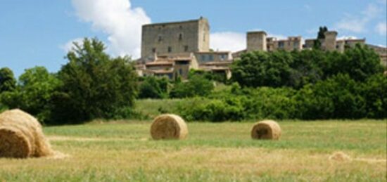 Terrain à bâtir à , Vaucluse