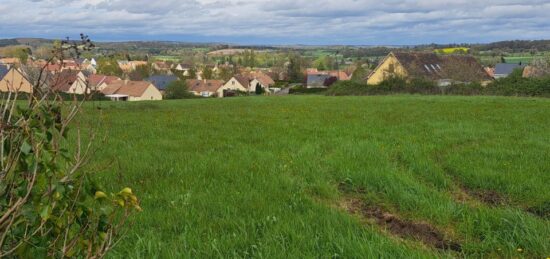 Terrain à bâtir à Parigné-l'Évêque, Pays de la Loire