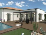 Maison à construire à Bérat (31370) 1922352-1132modele720230922Lm52Z.jpeg Maisons France Confort