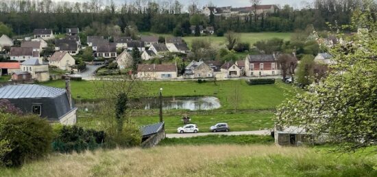 Terrain à bâtir à Villers-Cotterêts, Hauts-de-France