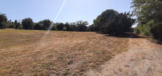 Terrain à bâtir à Roquebrune-sur-Argens, Provence-Alpes-Côte d'Azur