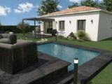 Maison à construire à Vidauban (83550) 1903558-10295modele620230828PhxhR.jpeg Maisons France Confort