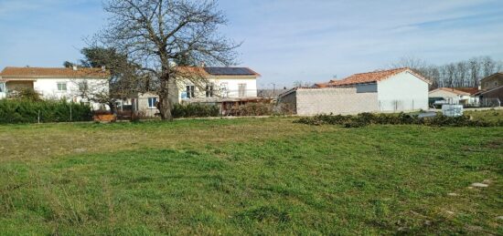 Terrain à bâtir à Saint-Jean-du-Falga, Occitanie