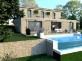 Maison à construire à Flayosc (83780) 1894017-3951modele6202404237fezm.jpeg Maisons France Confort