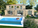 Maison à construire à Flayosc (83780) 1894017-3951modele720240423TlF4L.jpeg Maisons France Confort