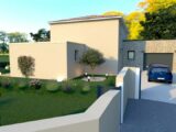 Maison à construire à Flayosc (83780) 1894017-3951modele82024042329RQI.jpeg Maisons France Confort